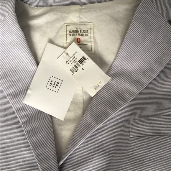 Gap blazer - Picture 2 of 5